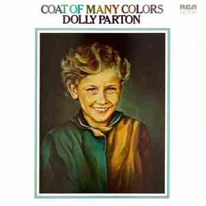Dolly Parton - Coat Of Many Colors flac download