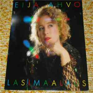 Eija Ahvo - Lasimaalaus flac download