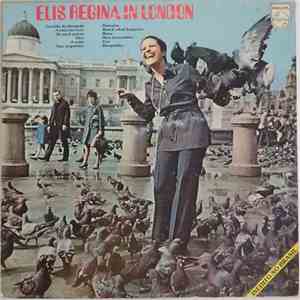 Elis Regina - In London flac download