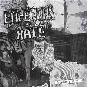 Emperor's Hate - Emperor's Hate flac download