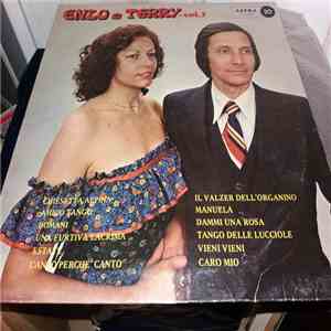 Enzo E Terry - Vol. 3 flac download
