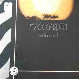 Eric Framond - Magic Garden flac download