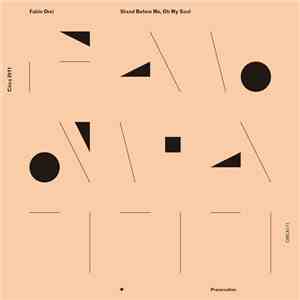 Fabio Orsi - Stand Before Me, Oh My Soul flac download