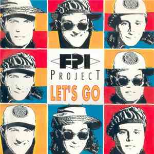 FPI Project - Let's Go flac download