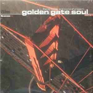 Franky Boissy & Bionic SF - Golden Gate Soul flac download