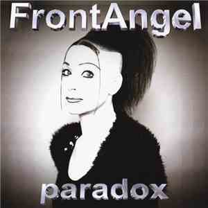FrontAngel - Paradox flac download