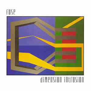 Fuse - Dimension Intrusion flac download