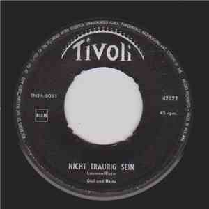 Giel Und Heinz - Nicht Traurig Sein flac download