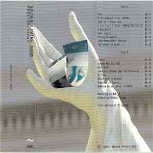 Golden Living Room - Post-Internet flac download