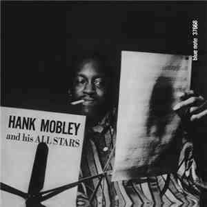 Hank Mobley - Hank Mobley And His All Stars flac download