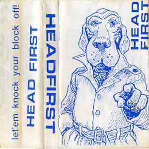 Headfirst - Let 'Em Knock Your Block Off! flac download