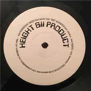 Height 611 - Harmony Need flac download