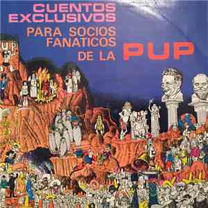 Hermenegildo L. Torres - Cuentos Exclusivos Para Socios Fanaticos De La PUP flac download