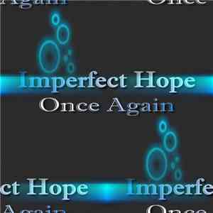 Imperfect Hope - Once Again flac download