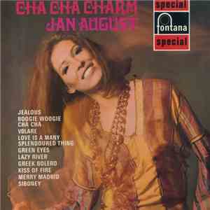 Jan August - Cha Cha Charm flac download