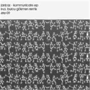 Janbaz - Kommunicate EP flac download