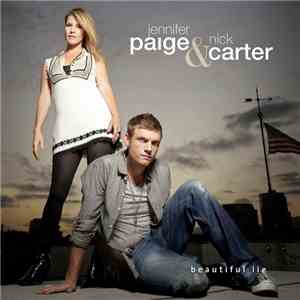 Jennifer Paige & Nick Carter  - Beautiful Lie flac download