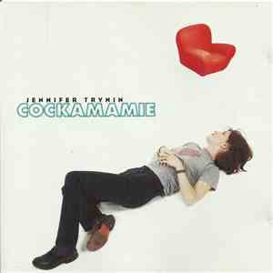 Jennifer Trynin - Cockamamie flac download