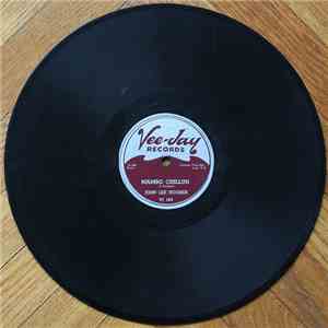 John Lee Hooker - Mambo Chillun/Time Is Marching flac download