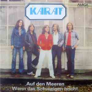Karat - Auf Den Meeren flac download