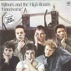 Kilburn And The High-Roads - Handsome flac download