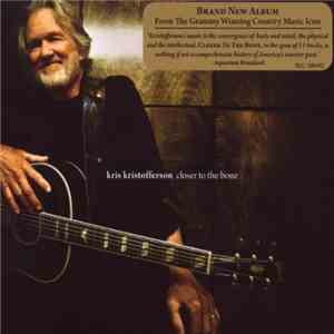 Kris Kristofferson - Closer To The Bone flac download