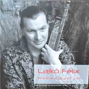 Lajkó Félix - Womex Pactum flac download