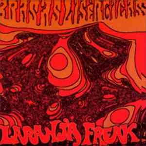 Laranja Freak - Brasas Lisergicas flac download