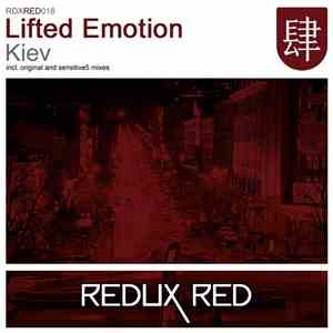 Lifted Emotion - Kiev flac download