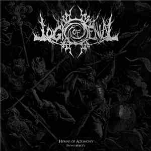 Logic Of Denial - Hymns Of Acrimony flac download