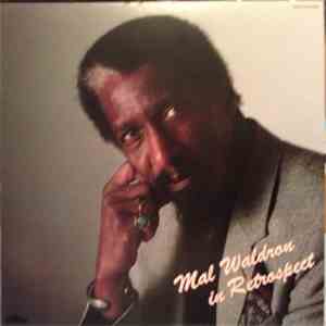 Mal Waldron - In Retrospect flac download