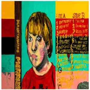 Merries - Maintaining Merries flac download