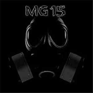 MG 15 - El Album Negro flac download