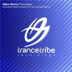 Mike Nichol - Paradigm flac download