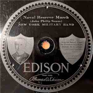 New York Military Band - Naval Reserve March / Spirit Of America: A Patriotic Patrol flac download