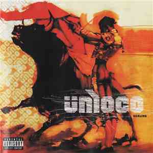 Ünloco - Healing flac download