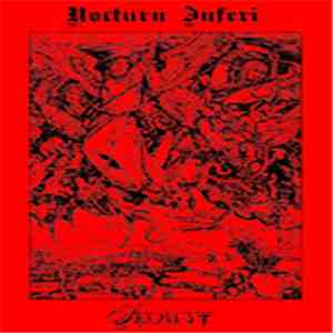 Nocturn Inferi - Skowyt flac download