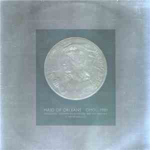 OMD - Maid Of Orleans flac download