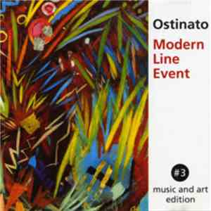 Ostinato - Modern Line Event flac download