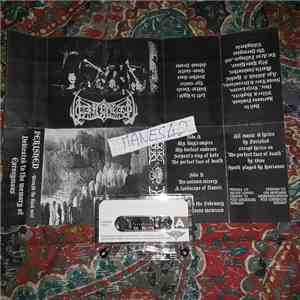 Perished - Through The Black Mist flac download
