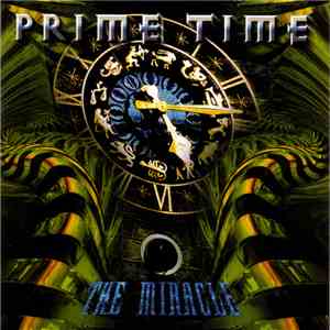 Prime Time  - The Miracle flac download