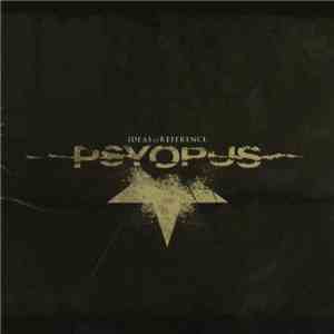 Psyopus - Ideas Of Reference flac download