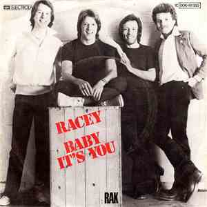 Racey - Baby It's You flac download
