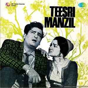 Rahul Dev Burman - Teesri Manzil flac download