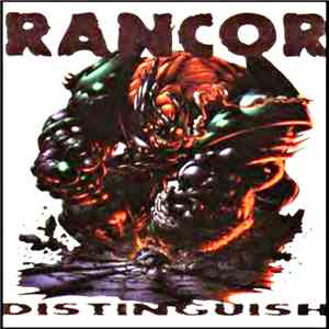 Rancor  - Distinguish flac download
