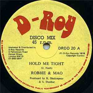 Robbie & Mao - Hold Me Tight / Brand New Day flac download