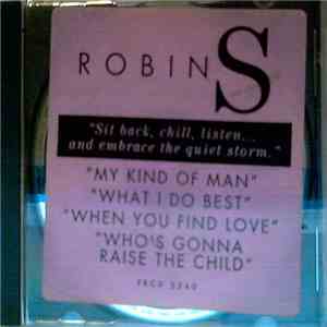 Robin S - Love For Love flac download