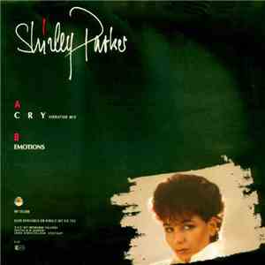 Shirley Parker - Cry flac download
