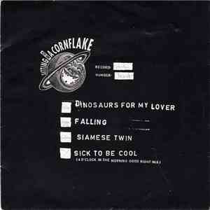 Sitting On A Cornflake - Dinosaurs For My Lover flac download