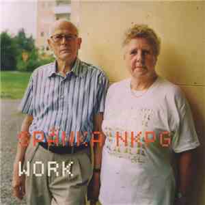 Spånka NKPG - Work flac download